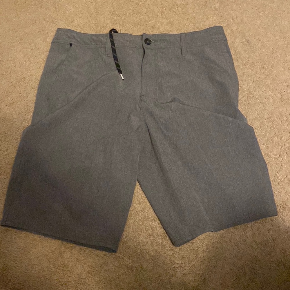 Gray O’Neill Hybrid shorts